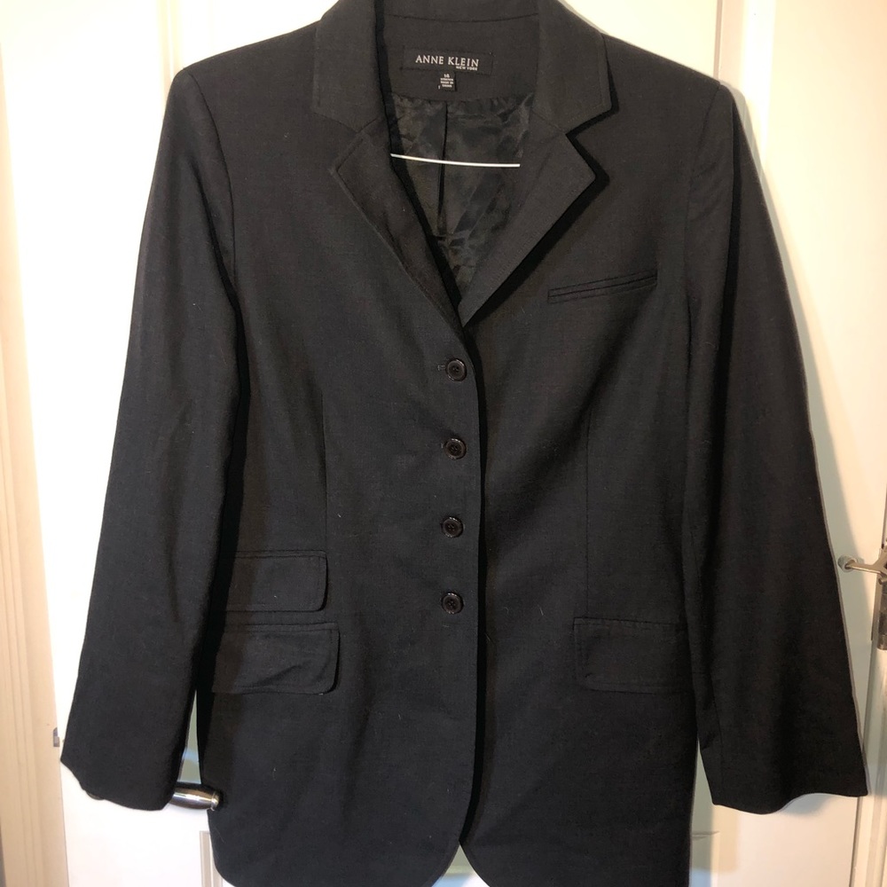 Anne Klein Blazer
